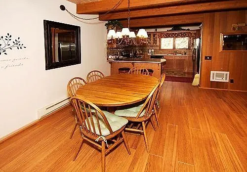 Winterset #02 - Two Bedroom Loft Condo Mammoth Lakes