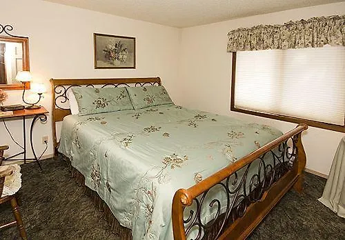 Winterset #02 - Two Bedroom Loft Condo Mammoth Lakes 0*,