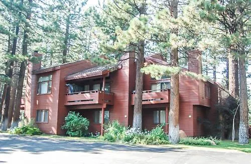 Lägenhet Winterset #02 - Two Bedroom Loft Condo Mammoth Lakes USA