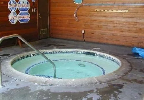 Winterset #02 - Two Bedroom Loft Condo Mammoth Lakes United States